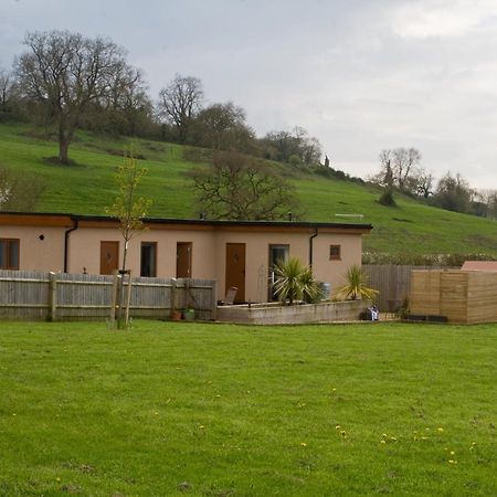 Mystique Barn Apartman Bristol Kültér fotó