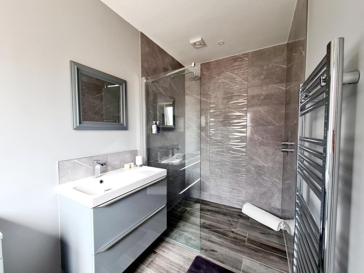 Mystique Barn Apartman Bristol Kültér fotó