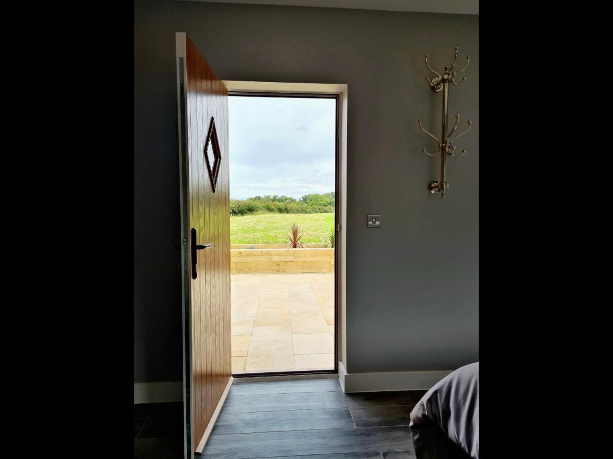 Mystique Barn Apartman Bristol Kültér fotó