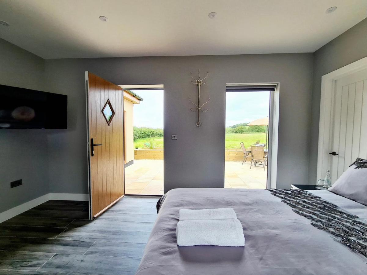 Mystique Barn Apartman Bristol Kültér fotó