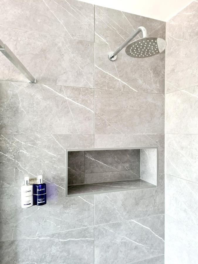 Mystique Barn Apartman Bristol Kültér fotó