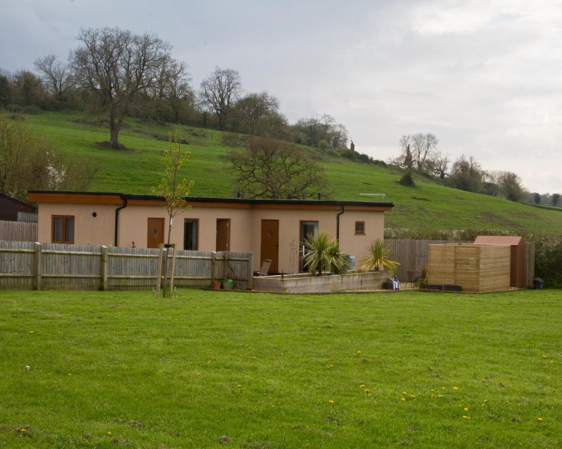Mystique Barn Apartman Bristol Kültér fotó